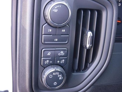 2025 Chevrolet Silverado 3500 HD WT