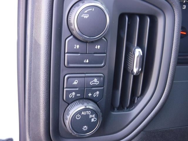 2025 Chevrolet Silverado 3500 HD WT