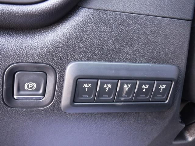 2025 Chevrolet Silverado 3500 HD WT