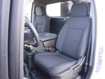 2025 Chevrolet Silverado 3500 HD WT