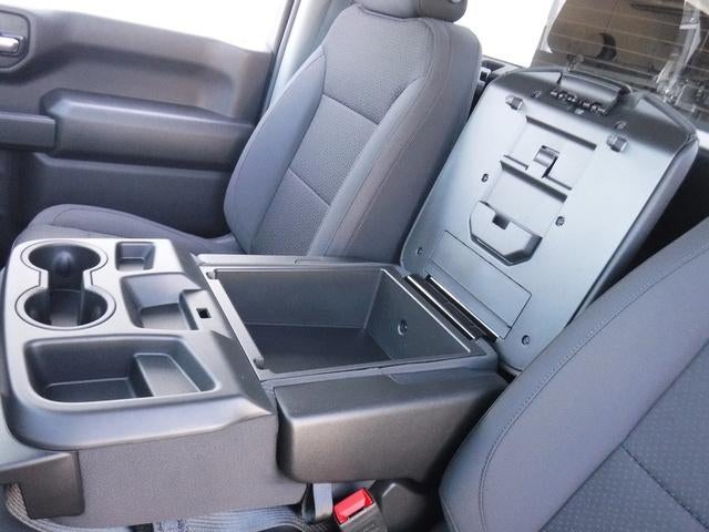 2025 Chevrolet Silverado 3500 HD WT