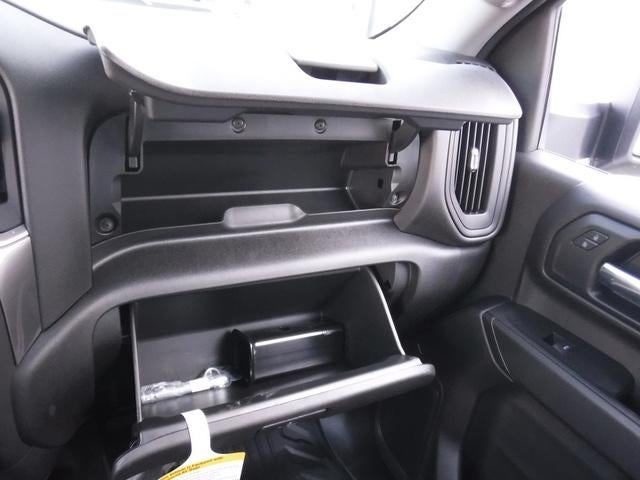 2025 Chevrolet Silverado 3500 HD WT