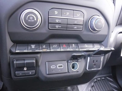 2025 Chevrolet Silverado 3500 HD WT