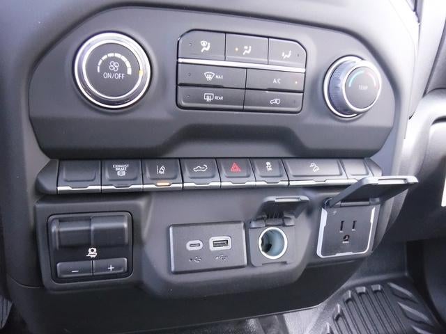 2025 Chevrolet Silverado 3500 HD WT