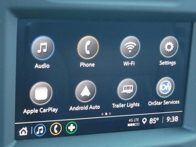 2025 Chevrolet Silverado 3500 HD WT