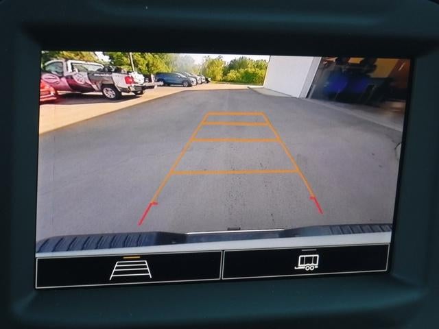 2025 Chevrolet Silverado 3500 HD WT