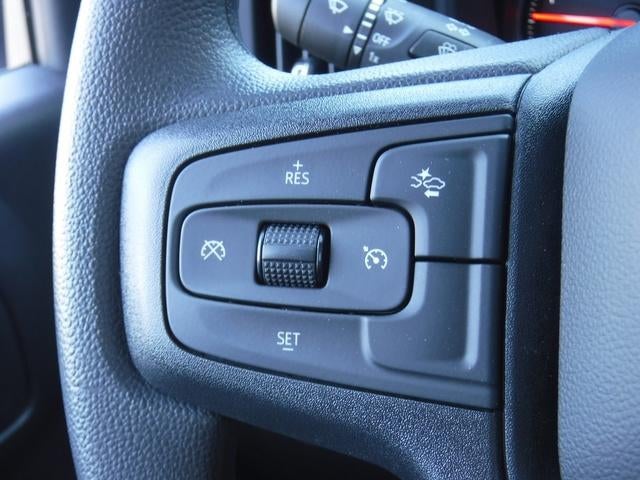 2025 Chevrolet Silverado 3500 HD WT