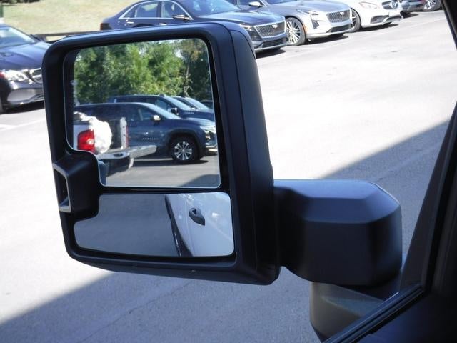 2025 Chevrolet Silverado 3500 HD WT