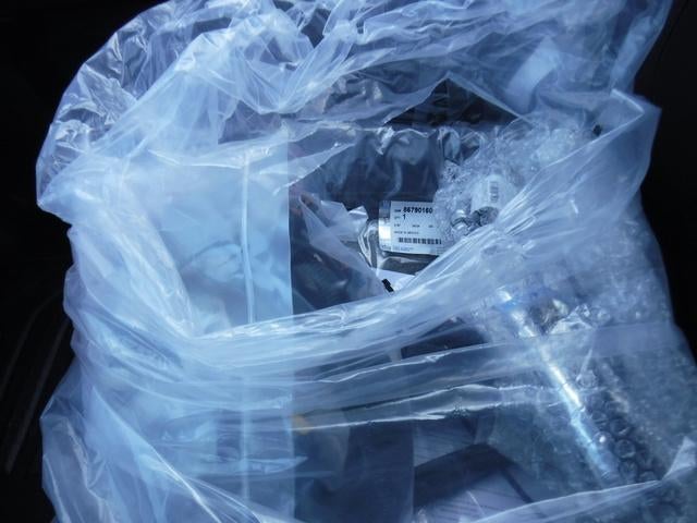 2025 Chevrolet Silverado 3500 HD WT