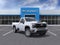 2025 Chevrolet Silverado 3500 HD WT