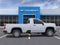 2025 Chevrolet Silverado 3500 HD WT