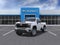 2025 Chevrolet Silverado 3500 HD WT