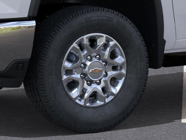 2025 Chevrolet Silverado 3500 HD WT