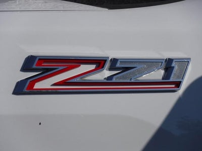 2025 Chevrolet Silverado 3500 HD WT