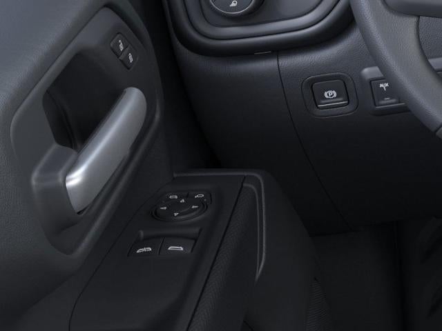 2025 Chevrolet Silverado 3500 HD WT