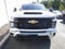 2025 Chevrolet Silverado 3500 HD WT