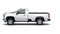 2025 Chevrolet Silverado 3500 HD WT