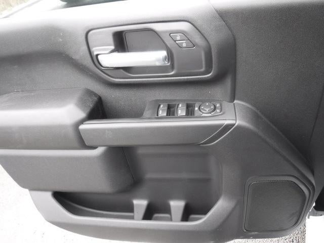 2026 Chevrolet Silverado 3500 HD WT DRW