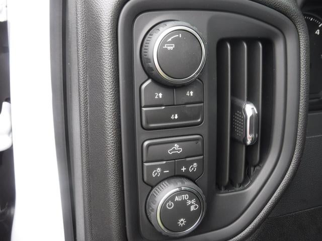 2026 Chevrolet Silverado 3500 HD WT DRW