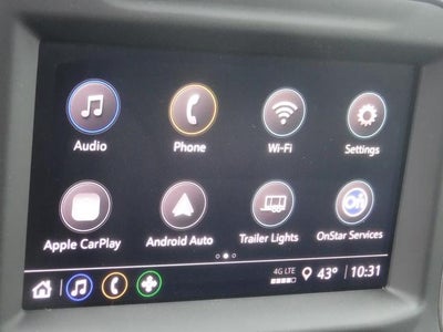 2026 Chevrolet Silverado 3500 HD WT DRW