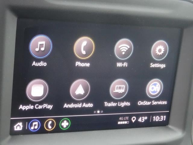 2026 Chevrolet Silverado 3500 HD WT DRW