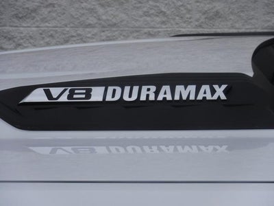 2026 Chevrolet Silverado 3500 HD WT DRW