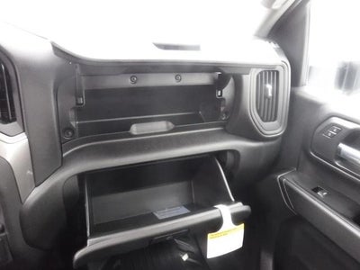 2026 Chevrolet Silverado 3500 HD WT DRW