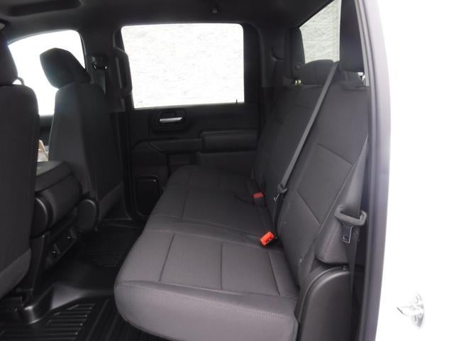 2026 Chevrolet Silverado 3500 HD WT DRW