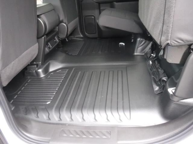 2026 Chevrolet Silverado 3500 HD WT DRW