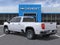 2026 Chevrolet Silverado 3500 HD WT DRW