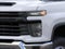 2026 Chevrolet Silverado 3500 HD WT DRW