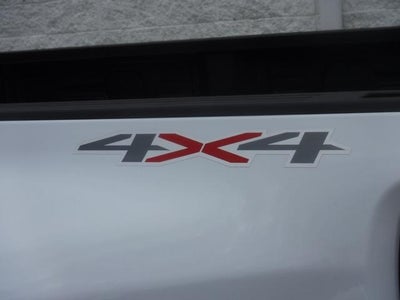 2026 Chevrolet Silverado 3500 HD WT DRW