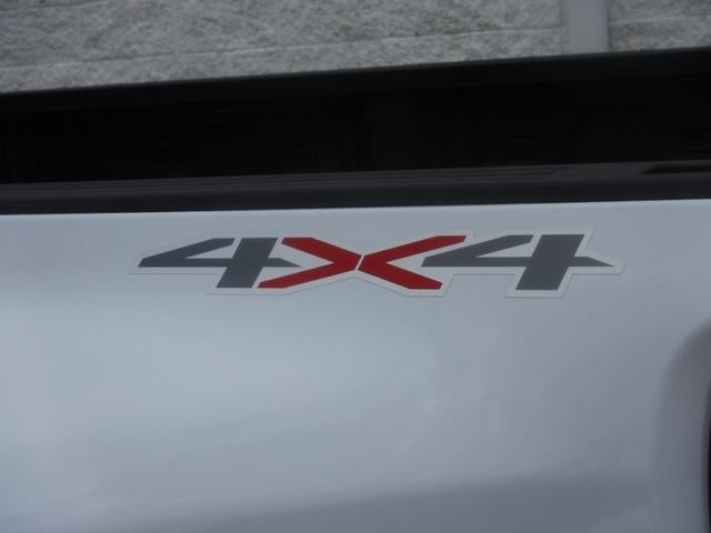 2026 Chevrolet Silverado 3500 HD WT DRW