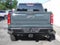 2025 Chevrolet Silverado 3500 HD LTZ