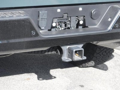 2025 Chevrolet Silverado 3500 HD LTZ