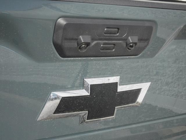 2025 Chevrolet Silverado 3500 HD LTZ