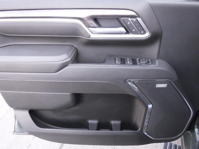 2025 Chevrolet Silverado 3500 HD LTZ