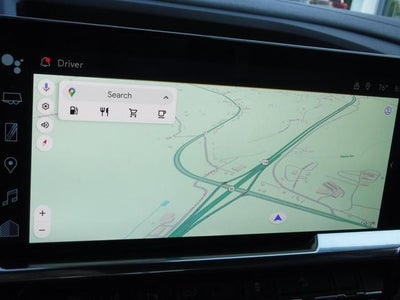 2025 Chevrolet Silverado 3500 HD LTZ