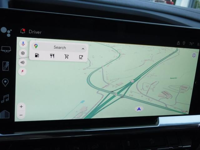 2025 Chevrolet Silverado 3500 HD LTZ