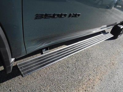 2025 Chevrolet Silverado 3500 HD LTZ