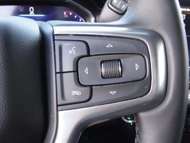 2025 Chevrolet Silverado 3500 HD LTZ