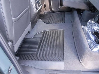 2025 Chevrolet Silverado 3500 HD LTZ