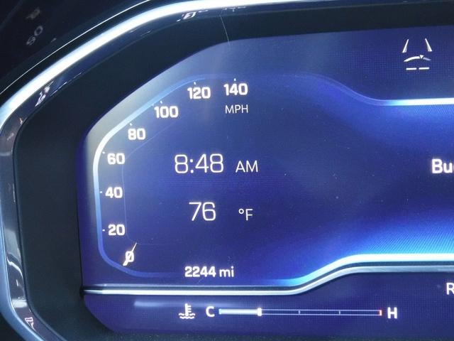 2025 Chevrolet Silverado 3500 HD LTZ