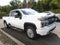 2020 Chevrolet Silverado 3500 HD High Country