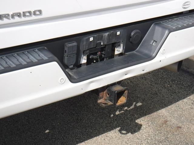 2020 Chevrolet Silverado 3500 HD High Country