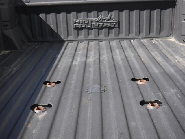 2020 Chevrolet Silverado 3500 HD High Country