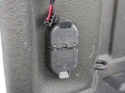 2020 Chevrolet Silverado 3500 HD High Country