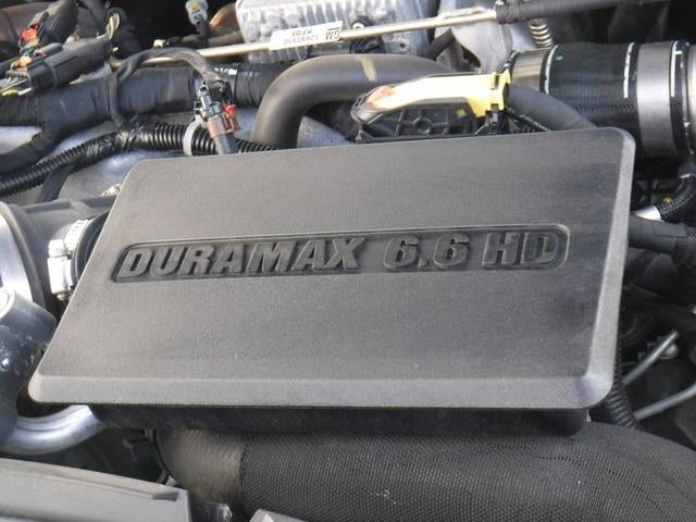 2020 Chevrolet Silverado 3500 HD High Country