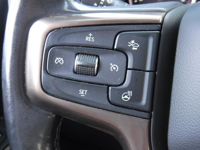 2020 Chevrolet Silverado 3500 HD High Country