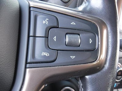 2020 Chevrolet Silverado 3500 HD High Country